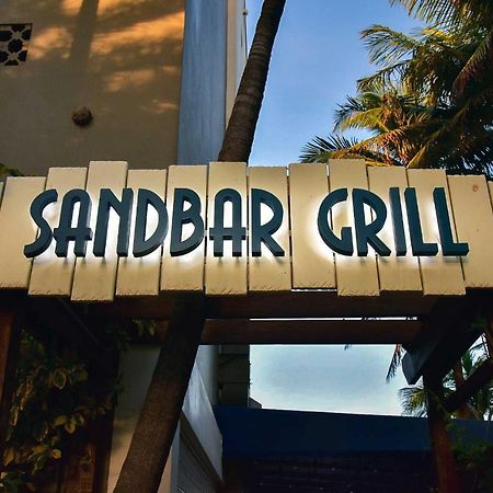Sun Tower Hotel & Suites On The Beach Fort Lauderdale Exterior foto