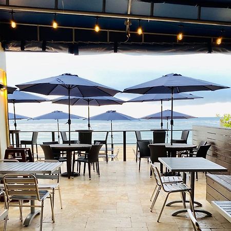 Sun Tower Hotel & Suites On The Beach Fort Lauderdale Exterior foto