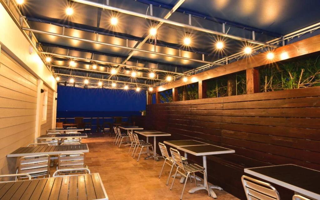Sun Tower Hotel & Suites On The Beach Fort Lauderdale Exterior foto