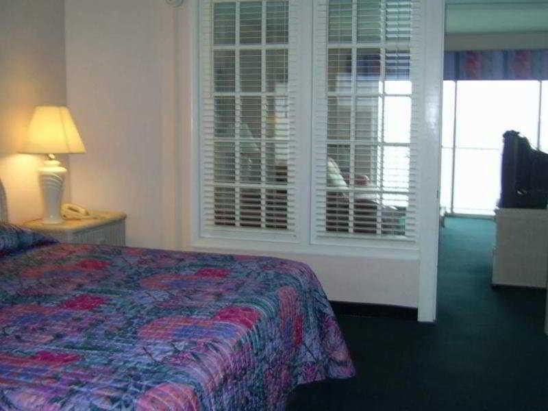 Sun Tower Hotel & Suites On The Beach Fort Lauderdale Exterior foto