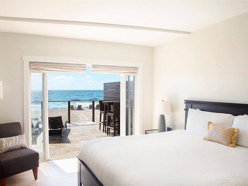 Sun Tower Hotel & Suites On The Beach Fort Lauderdale Exterior foto