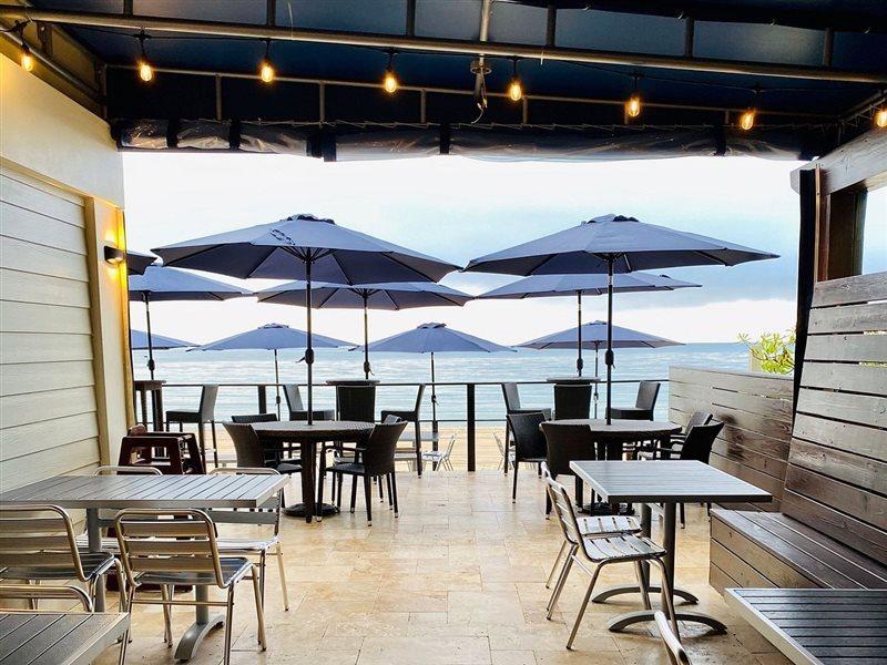 Sun Tower Hotel & Suites On The Beach Fort Lauderdale Exterior foto