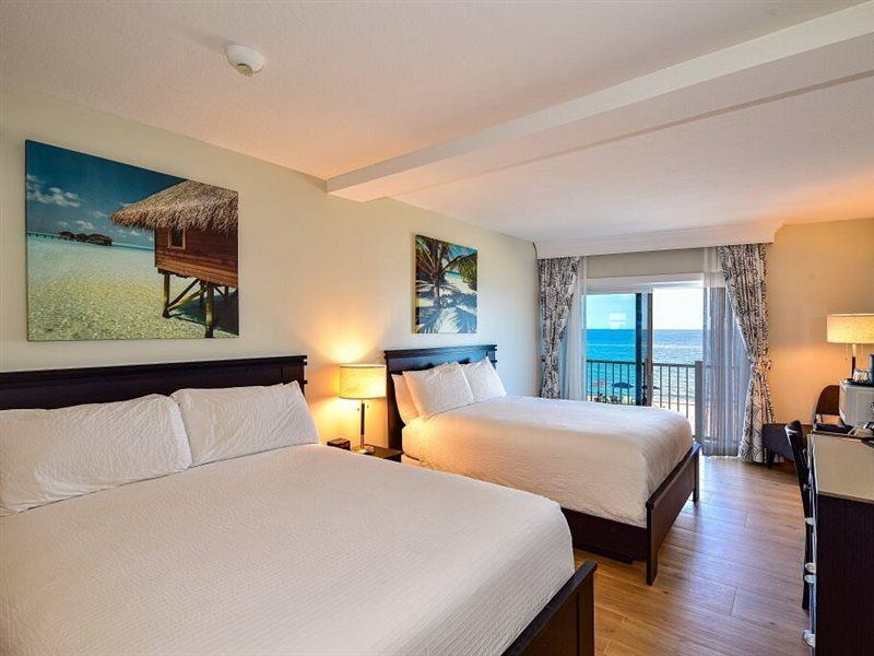 Sun Tower Hotel & Suites On The Beach Fort Lauderdale Exterior foto