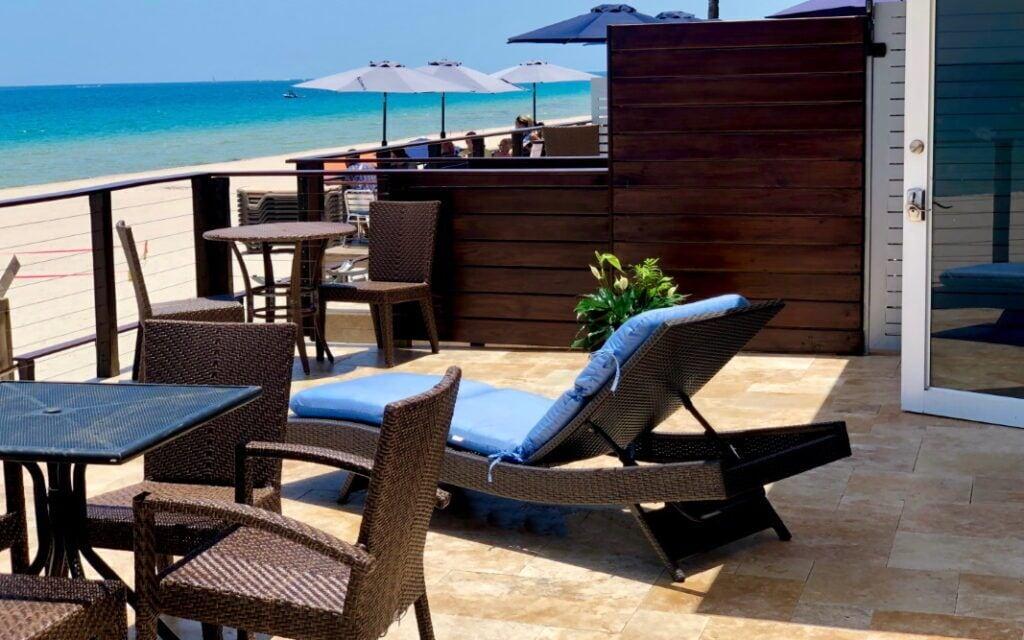 Sun Tower Hotel & Suites On The Beach Fort Lauderdale Exterior foto