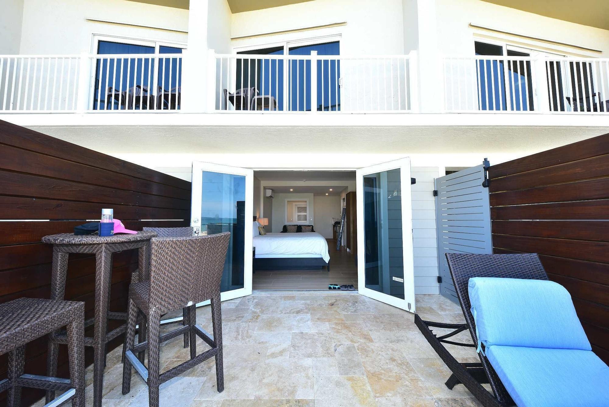 Sun Tower Hotel & Suites On The Beach Fort Lauderdale Exterior foto