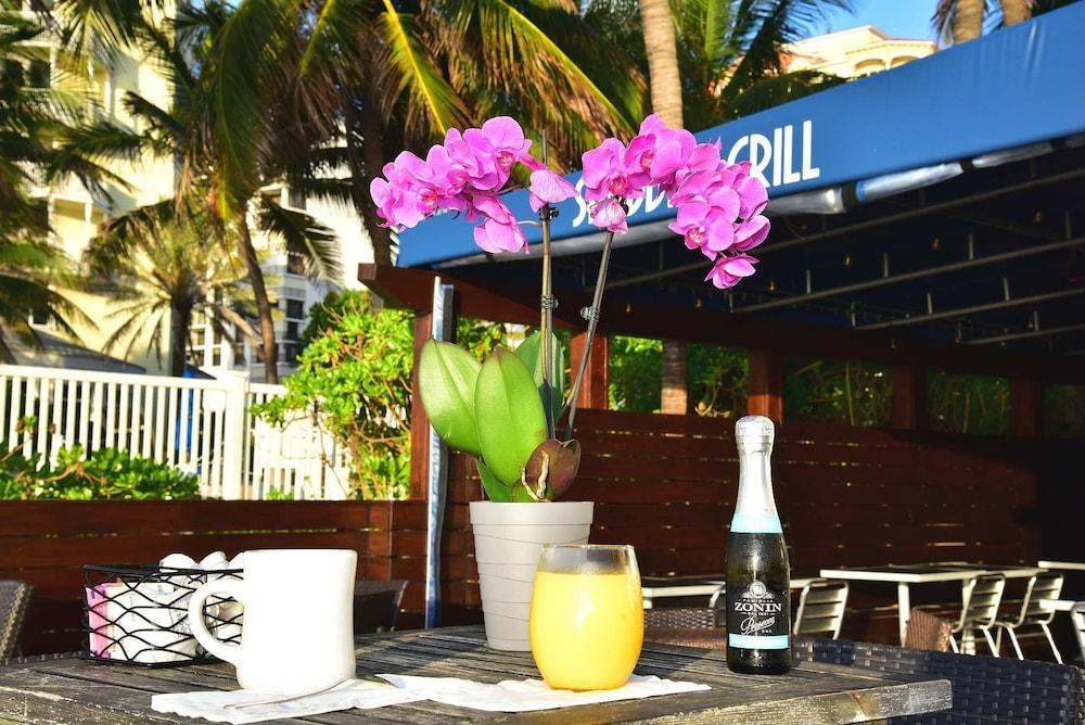 Sun Tower Hotel & Suites On The Beach Fort Lauderdale Exterior foto