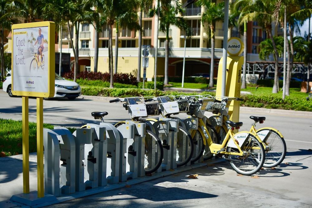 Sun Tower Hotel & Suites On The Beach Fort Lauderdale Exterior foto