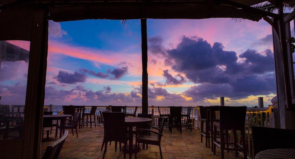 Sun Tower Hotel & Suites On The Beach Fort Lauderdale Exterior foto