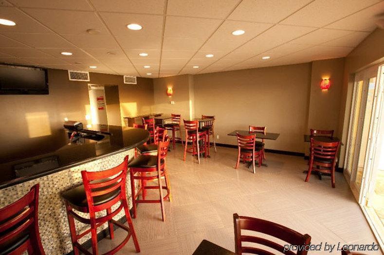 Sun Tower Hotel & Suites On The Beach Fort Lauderdale Restaurante foto