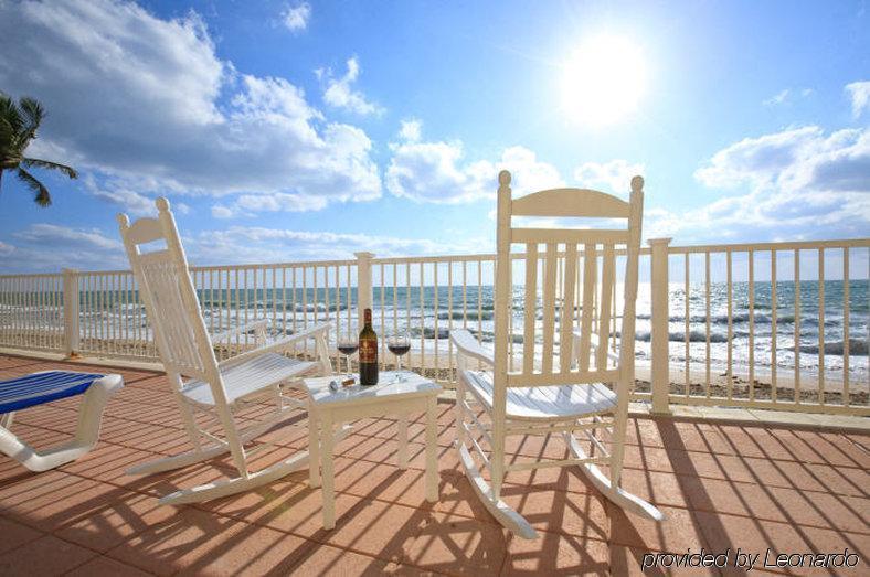 Sun Tower Hotel & Suites On The Beach Fort Lauderdale Facilidades foto