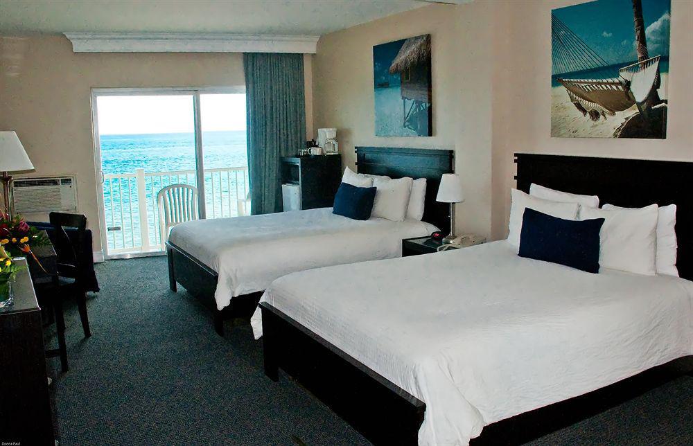 Sun Tower Hotel & Suites On The Beach Fort Lauderdale Exterior foto